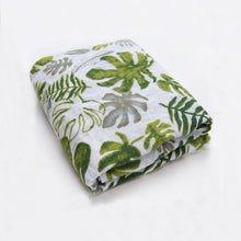 将图片加载到图库查看器，Muslin Baby Blankets Swaddles Newborn Photography Accessories Soft Swaddle Wrap Organic Cotton Swaddle
