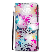 Load image into Gallery viewer, Flip Case For Xiaomi Redmi Note 8 Pro 7 8T note4 4X Phone Case Leather Wallet Book Cute Cat Cover For Redmi 8 8A 7 7A 4 4X Cases Leather Wallet Flip Card Slots Holder Cover Side Pocket Shockproof Protective Magnetic Closure Bumper Phone Cases
