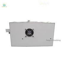 Load image into Gallery viewer, 2025 Latest  Automatic Plastic Film Bags Heat Sealing Machine Continuous Band Sealer Machine

