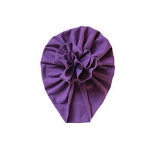 将图片加载到图库查看器，Baby Girls Head Wrap Turban Headbands Hair Accessories For Girls Baby Kids elegent Design  Bow
