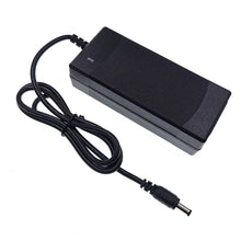 Load image into Gallery viewer, 36V 2A battery charger Output 42V 2A Charger Input 100-240 VAC Lithium Li-ion Li-poly Charger For 10Series 36V Battery
