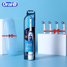 Load image into Gallery viewer, Sonic Electric Toothbrush Rotating Electronic  Oral Hygiene Dental Teeth Brush Head Remove Plaque Teethbrush For Woman and Men
