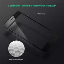 将图片加载到图库查看器，9D Curved Full Cover Tempered Glass On For iPhone 7 8 Plus Soft Edge Screen Protective Glass For iPhone 7 8 6 6S Plus Film Case Tempered Glass Screen Guard
