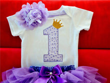 将图片加载到图库查看器，New 1st Birthday Tutu Baby Infant Christening Cake Dresses for Party Kids 1 Year Baby Girl For  Birthday Party
