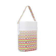 Load image into Gallery viewer, Cartoon Baby Bottle Portable Insulation Bags Mummy Handbag For Milk Thermal Food Warm Bags
