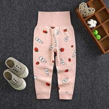 Load image into Gallery viewer, Baby Pants Long Trousers Baby Girls Boys Leggings Newborn Cotton Clothes Baby Clothing For Boys And Girls
