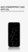 Load image into Gallery viewer, 9999D New Glass For iPhone SE 2020 Screen Protector For iPhone 7 8 6 6S Plus 11 Pro X XR XS MAX Tempered Glass On iphone SE 2020 Tempered Glass Film Easy Installation Screen Protector
