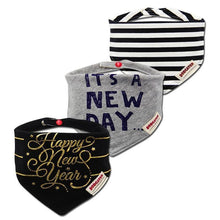 将图片加载到图库查看器，Cartoon Cotton Newborn Baby Boys and Girls Bibs Baby Towel Scarf Children Cravat Infant Kids Scarf
