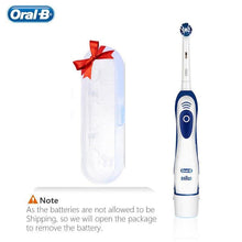 Load image into Gallery viewer, Sonic Vibration Electric Toothbrush 2D Rotating Electronic Toothbrush Oral Hygiene Dental Teeth Brush With Replaceable Heads Teethbrush For Adults
