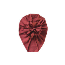 将图片加载到图库查看器，Baby Girls Head Wrap Turban Headbands Hair Accessories For Girls Baby Kids elegent Design  Bow
