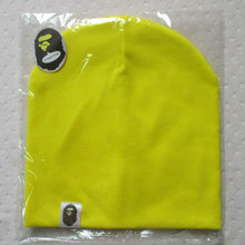 Load image into Gallery viewer, Newborn Baby Winter Spring Autumn  Cotton Warm Cap For Girls and Boys In Solid Modern Colors For Kids
