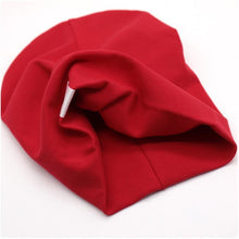 将图片加载到图库查看器，Modern Luxury Baby Girls Boys Winter Autumn Street Dance Hip Hop Cotton Scarf Cap For Boys and Girls
