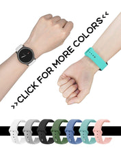 将图片加载到图库查看器，STEVVEX Solar Smart Watch  Sport Metal Heart Rate Sleep Monitor IP 68 Waterproof iOS Android Global Version

