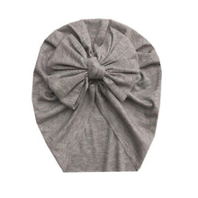 Load image into Gallery viewer, Modern New Lovely Flower Baby Girl Hat Turban Newborn Baby Cap Bonnet Kids Hat For Girls Baby In Trend Design
