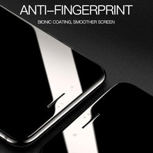 将图片加载到图库查看器，Curved Edge Tempered Glass For iPhone 12 11 Pro Xr X Xs Max Screen Protector For iPhone 6 6s 7 8 Plus SE 2020 Protective Film  Real Premium Tempered Glass Film Screen Protector for Iphone
