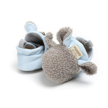 Load image into Gallery viewer, New Fashion Toddler Newborn Baby Crawling Shoes Boy Girl Cotton Slippers Pre Walker Trainers
