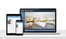 Load image into Gallery viewer, 4MP IP Wifi Camera Wi-Fi 2MP 1080P Surveillance Camera Indoor Home Two Way Audio Wireless Security Camara 2.8mm Video CamHi Cam
