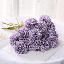 Load image into Gallery viewer, 3/5Pcs Hydrangea Artificial Flowers Bouquet For Home Bedroom Decor Wedding Decoration Craft Vases Flower Arrangement Accessories
