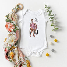 Load image into Gallery viewer, Luxury Modern Printed Unique Newborn Baby Bodysuit Summer Jumpsuit and Romper for Boys and Girls Jumpsuit with Short Sleeve Clothes Infant Outfits For Kids
