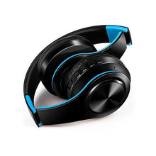 Load image into Gallery viewer, STEVVEX Bluetooth Headphones With Microphone Wireless Stereo Headset Music For Smart Phones mp3 sports
