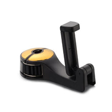 Load image into Gallery viewer, NEW Adjustable Car Headrest Hooks Mobile Stand  Car Phone Holder Fastener Seat Back Hanger Clips For Bag Handbag Houseware For Phones
