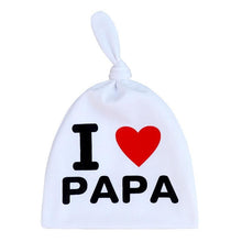 将图片加载到图库查看器，Modern Luxury Baby Street Dance Hip Hop Hat for Boys Girls Knitted Cap Inelegant Modern Kids Style
