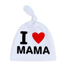 将图片加载到图库查看器，Modern Luxury Baby Street Dance Hip Hop Hat for Boys Girls Knitted Cap Inelegant Modern Kids Style
