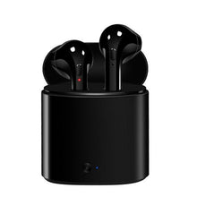 Load image into Gallery viewer, Wireless Earpiece Bluetooth 5.0 Earphones sport Earbuds Headset With Mic For smart Phone all android and IOS Devices
