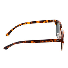Load image into Gallery viewer, Luxury Universla Oculos New Polarized Retro Classic and Modern Sunglasses With NEW Design and High Quality frame and Glases With UV400 Protection
