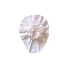 将图片加载到图库查看器，Baby Girls Head Wrap Turban Headbands Hair Accessories For Girls Baby Kids elegent Design  Bow

