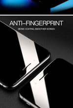 将图片加载到图库查看器，9000D Full Curved Soft Edge Protection Glass For iPhone SE 2020 6 6S Plus Tempered Screen Protector iPhone 7 8 PLUS Glass Film Scratchproof Anti Fingerprints Tempered Glass Screen protector for iPhone
