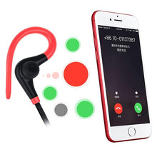 Load image into Gallery viewer, STEVVEX Bluetooth Earphone Wireless Headphones Mini Handsfree Stereo Bluetooth Headset With Mic Hidden Earbuds For Smart phones
