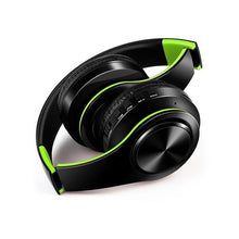 Load image into Gallery viewer, STEVVEX Bluetooth Headphones With Microphone Wireless Stereo Headset Music For Smart Phones mp3 sports

