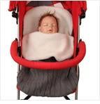 将图片加载到图库查看器，Newborn Infant Baby Knit sleep bag Stroller envelope Blanket Winter Warm Swaddle Wrap Sleeping Bags
