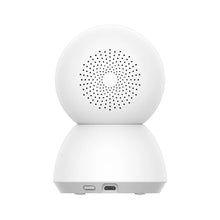 将图片加载到图库查看器，Xiaomi Mijia 1296P Ultra HD 2K Smart IP Camera WiFi Pan-tilt 360° Video Webcam Baby Security Monitor Night Vision For MiHome APP
