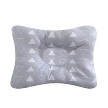 Load image into Gallery viewer, Nursing Pillow For Baby Pillow Prevent Flat Head Shaping ,Baby Room Decoration In Modern  Design WIth Animal Print
