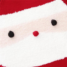 将图片加载到图库查看器，0-24M Newborn Baby Boy Girl Rompers Christmas Costumes Long Sleeve Red Santa Claus Jumpsuit For Kids
