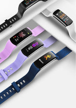 Load image into Gallery viewer, Luxury Popular Fashion Unisex Sport Smart Watch For Women and Man Men Wristwatch For Andriod and IOS Operate Sistems With Smart Fitness Tracker and  Waterproof Smartwatch Protection

