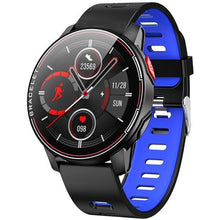 Load image into Gallery viewer, New Proffesional Smart Watch With IP68 Waterproof Protection  Sport Men Women Bluetooth Smartwatch Fitness Tracker Heart Rate Monitor For Android IOS
