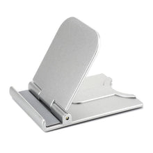 将图片加载到图库查看器，Practical Hands-Free Cell Phone Stand Holder Mobile Phone Dock Phones Accessories Easy Use High Quality Portable Gadget

