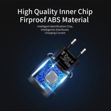 Load image into Gallery viewer, Fast Universal USB Charger Quick Charge 3.0 4.0 Wall Powerful Mobile Phone Tablet Chargers
