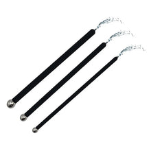 将图片加载到图库查看器，Silicone stainless steel Metal head ring urethral dilators catheter sound man penis plug masturbator sex toy for male
