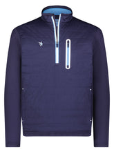 将图片加载到图库查看器，Hampton Pullover Technical Layer
