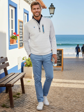 将图片加载到图库查看器，Hampton Pullover Technical Layer
