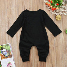 Load image into Gallery viewer, Jumpsuits Fashion Newborn Infant Baby Boys Romper Jumpsuit Outfits Clothes 0-24M For Boys
