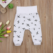 Load image into Gallery viewer, Baby Pants 0-24M Kids Newborn Baby Boys Girls Long Pants Trousers Leggings Bottoms
