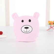 Load image into Gallery viewer, Modern New Toddler Newborn Kids Baby Boy Girl Infants Cotton Soft Warm Santa Hat cap For Sleeping
