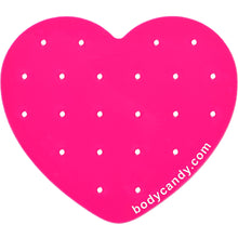Load image into Gallery viewer, Heart Travel Flat Back Earring Palette
