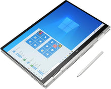 Load image into Gallery viewer, HP Envy x360 (2021) 15.6-inch FHD Touch – Intel Core i7 2.8GHz – 16GB RAM 512GB SSD
