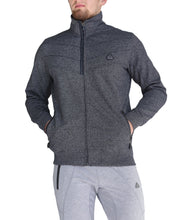 将图片加载到图库查看器，All-Day Comfort Full Zip Sweatshirt
